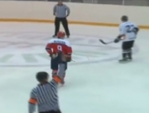 Видео матча чемпионата РК «Арлан» — «Астана» 5:4