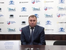 Юрий Мордвинцев: «Сложно выиграть, особенно у такой команды, как „Сарыарка“»