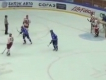 Видеообзор матча чемпионата РК «Номад» — «Арыстан» 2:4