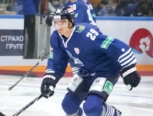 Ян Коларж: «„Адмирал“ играл сердцем» 