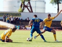 «Круоя» Чебурина продолжает борьбу за медали чемпионата Литвы