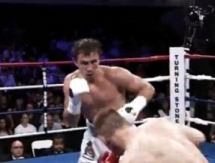 Видео лучших моментов карьеры Геннадия Головкина от HBO Boxing