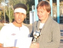 Асхат Карабек: «„Байконыр“ готов биться с любым соперником»