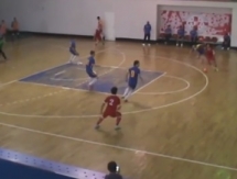 Видеообзор товарищеского матча Грузия — Казахстан 2:3