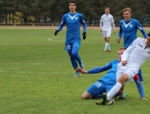 Фоторепортаж с матча Кубка ПФЛ «Тобол» — «Иртыш» 2:3