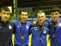 Бывший тренер казахского клуба «ОзенМунайГаз», продолжит карьеру в Узбекистане