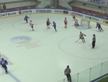 Видеообзор матча чемпионата РК «Номад» — «Арыстан» 6:5 Б  