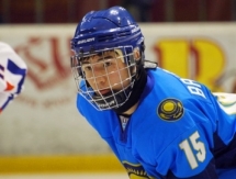 Асхат Баубеков перешёл в «Беркут»