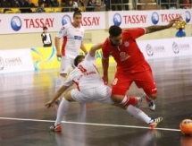 «Кайрат» и «Тулпар» поборются за Кубок Ерёменко 