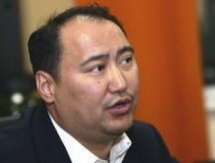 Кайрат Оразбеков: «Костя Еременко всегда мечтал о создании турнира»