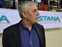 Анатолий Смотрицкий: «Кубок Еременко практически не уступает Кубку УЕФА»