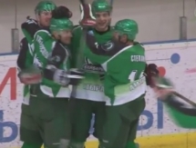 Видеообзор матча чемпионата РК «Бейбарыс» — «Торпедо» 6:0 