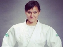 <strong>Казахстанка Ленария Мингазова стала бронзовой медалисткой Азиады по дзюдо</strong>