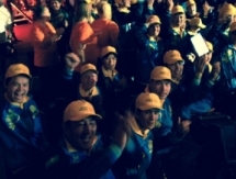 Казахстан завоевал 39 медалей на Специальных Олимпийских играх-2014