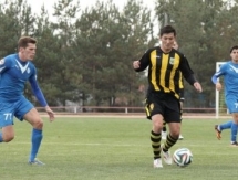 Видео матча Премьер-Лиги «Тобол» — «Иртыш» 0:0