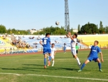 Видео матча Премьер-Лиги «Ордабасы» — «Кайрат» 0:1