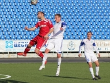 Видео матча Премьер-Лиги «Спартак» — «Жетысу» 3:1