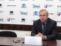 Николай Мышагин: «Больших претензий к ребятам нет»