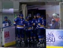 Видеообзор матча ВХЛ «Казцинк -Торпедо» — «Сокол» 1:2