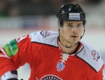 Нападающий «Донбасса» перешёл в «Сарыарку»