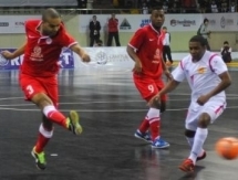 Назначения на матчи Суперкубка Казахстана по футзалу