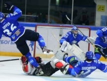 Анонс матча КХЛ «Барыс» — «Металлург» Новокузнецк