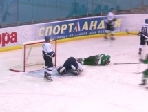 Видеообзор матча чемпионата РК «Бейбарыс» — «Торпедо» 3:0