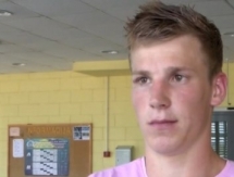 Эрик Шевченко пополнил состав «Сарыарки»