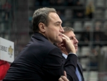 Герман Титов: «Одна ошибка в овертайме привела к поражению»