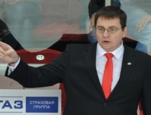 Андрей Назаров: «Благодарен ребятам за победу „через не могу“»