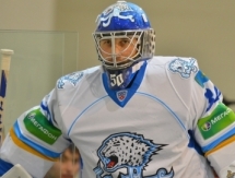 Лацо провел второй «сухой» матч в сезоне