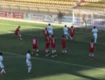 Видеообзор матча Премьер-Лиги «Актобе» — «Кайсар» 0:0