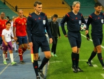 Хуан Сеньор: «О казахстанском футболе мы кое-что знаем»