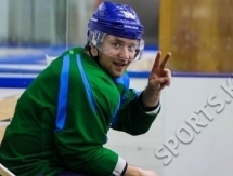 Евгений Рымарев: «Надо продолжать работать»