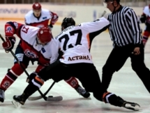 Листки хоккейного календаря. Неделя № 3. 15 — 21 сентября. Без сенсаций