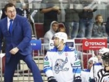 Назаров написал открытое письмо главе спортивно-дисциплинарного комитета КХЛ