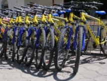 В Алматы назвали самые популярные среди велолюбителей районы города