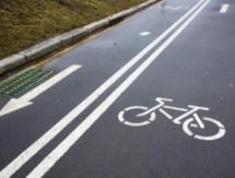 В Алматы появится новая велодорога