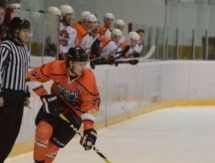 Состав «Арыстана» пополнил Андрей Жвачкин