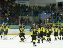 Рустам Бегов покинул «Сарыарку»