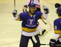 Михаил Плугарев пополнил тренерский штаб ВКО СДЮШОР