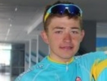 Олег Земляков — 29-й в гонке с раздельным стартом среди андеров на чемпионате Мира в Понферраде