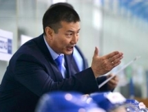 Галым Мамбеталиев: «Нужно работать, работать и ещё раз работать»