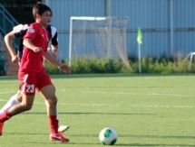 Досмагамбетов не сыграет в Павлодаре