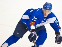 Станислав Веретенников перешёл в «Казцинк-Торпедо»