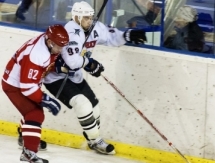 Отчет о матче чемпионата РК «Горняк» — «Арыстан» 3:2