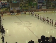 Видео матча чемпионата РК «Горняк» — «Арыстан» 3:2