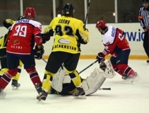 Отчет о матче чемпионата РК «Арлан» — «Беркут» 5:2 