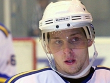 Андрей Огородников перешёл в «Арлан»