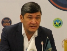 Арман Шураев: «„Alem Barysy“ — качественно новый уровень развития қазақ күресі»